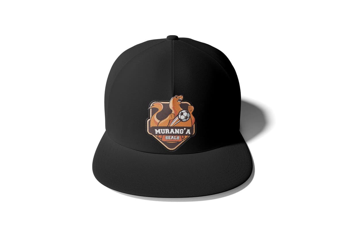 Cap