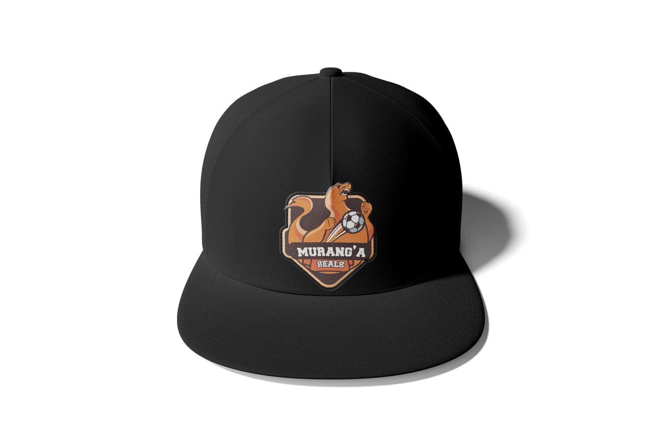 Cap