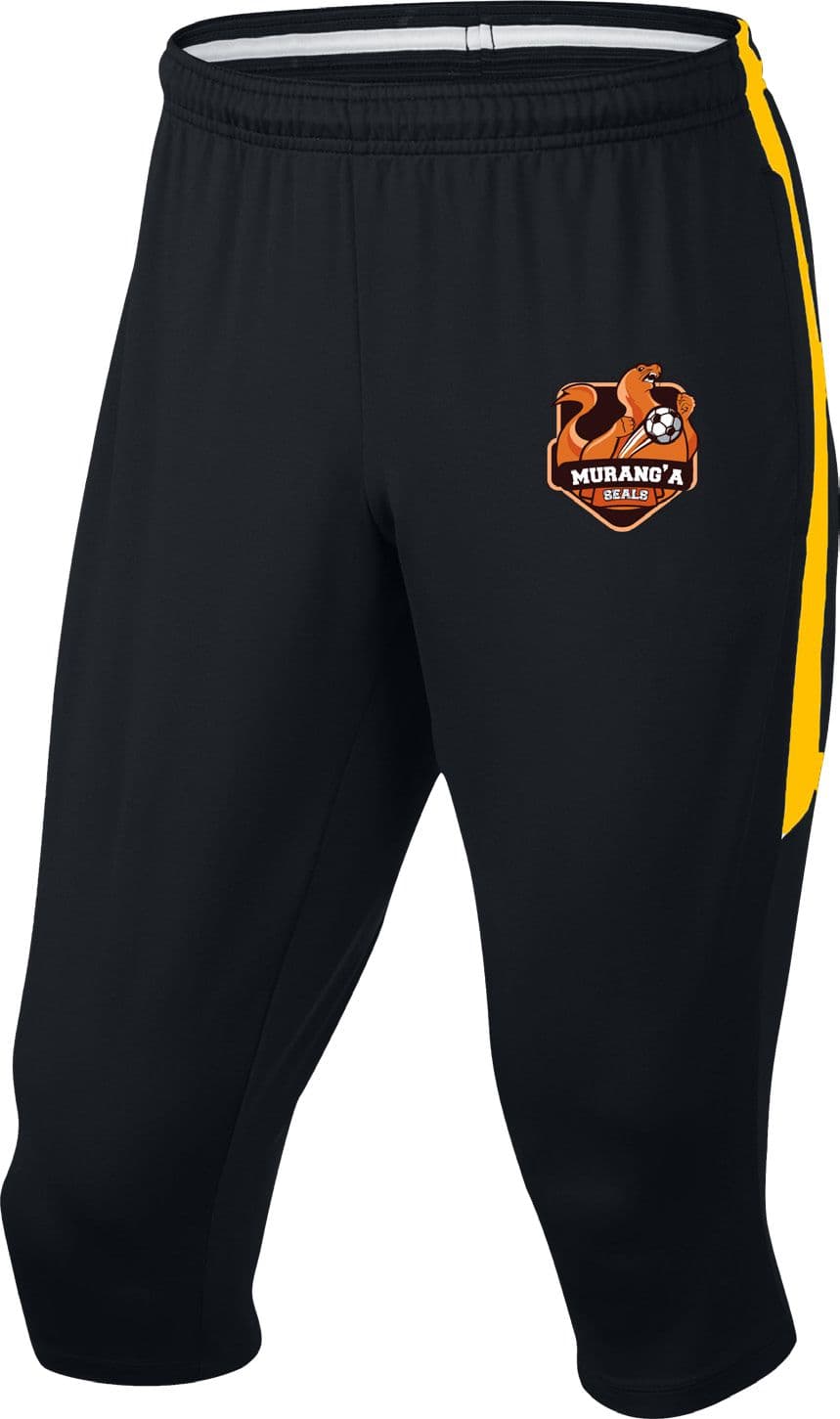 3/4 Pants