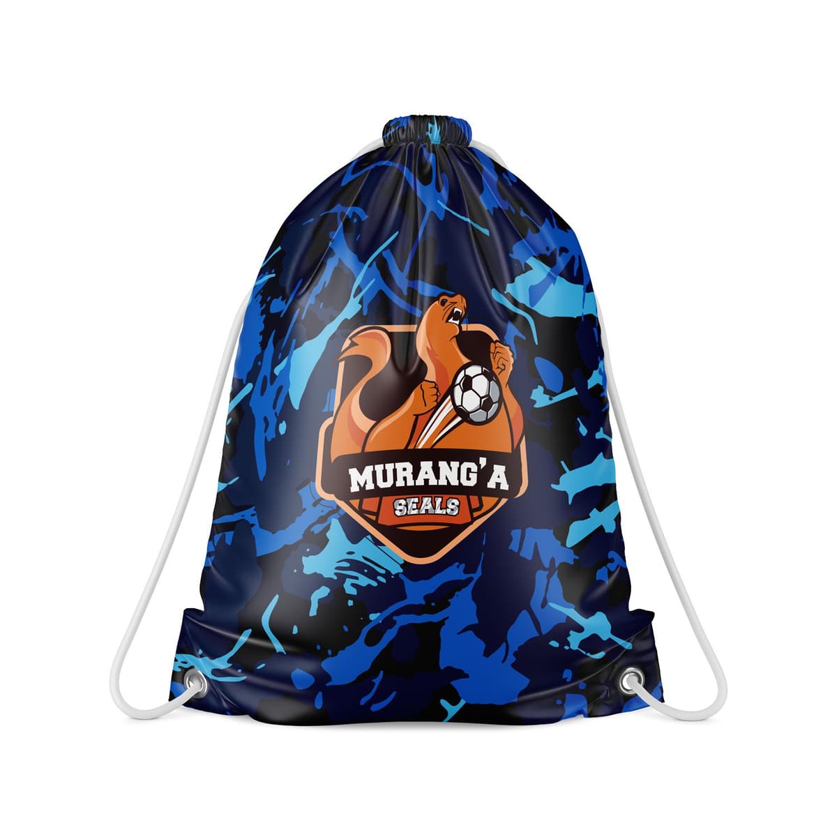 Drawstring Bag