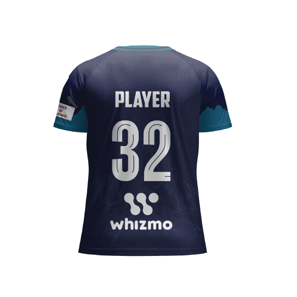 Mseal 25/26 Away Shirt 1