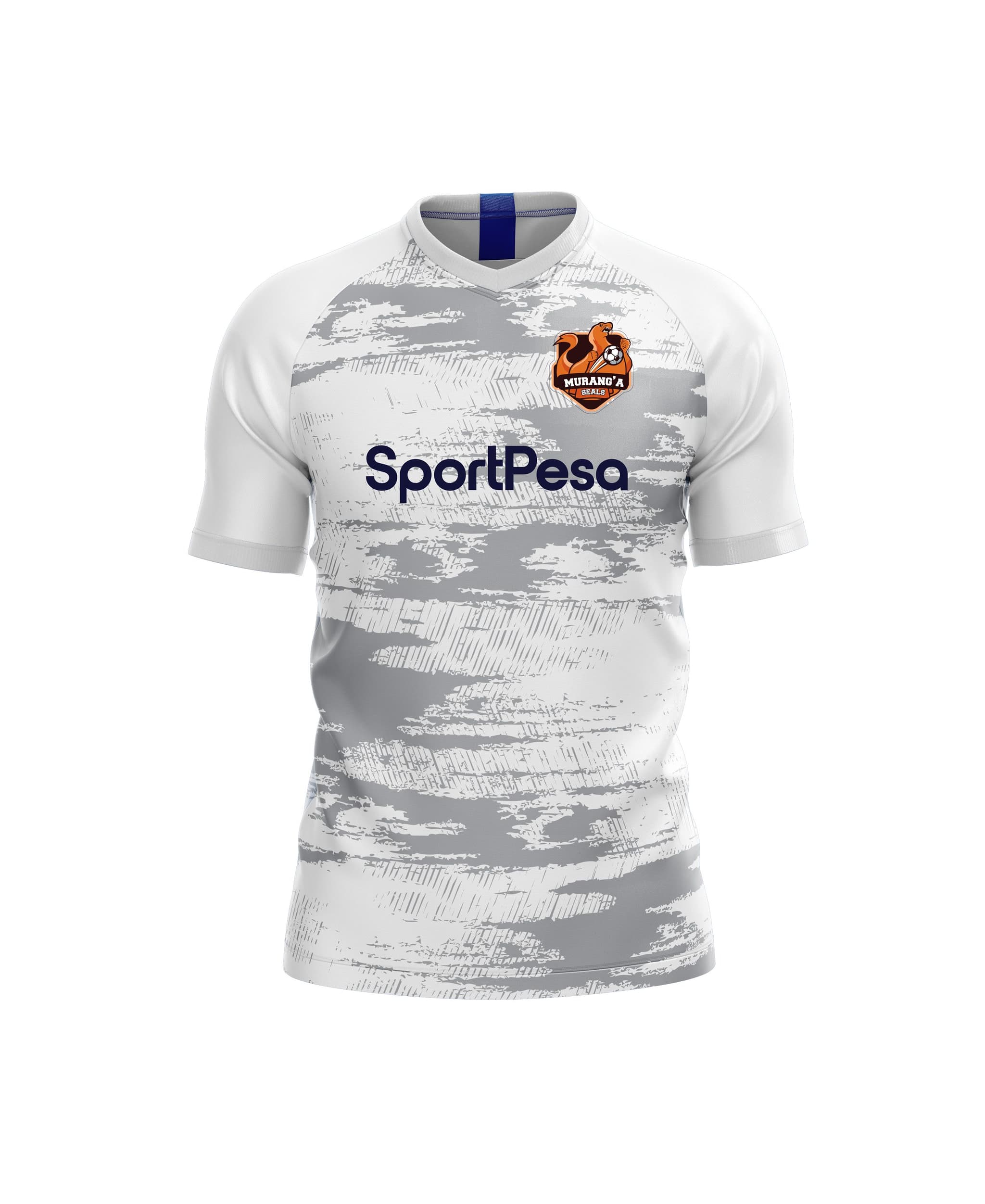 Mseal 24/25 Third Shirt