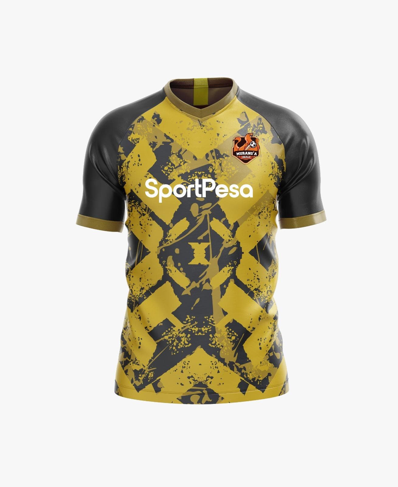 Mseal 24/25 Home Shirt